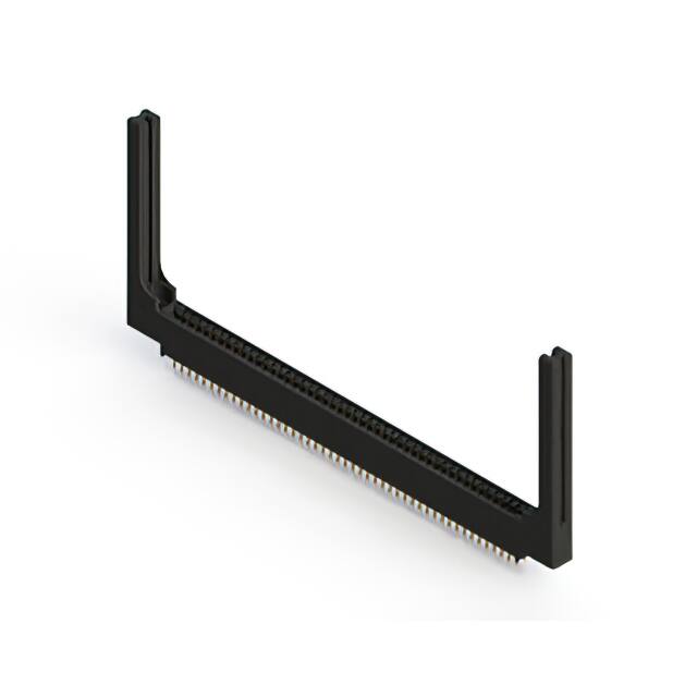 396-094-556-858 EDAC Inc.  Edgeboard Connectors